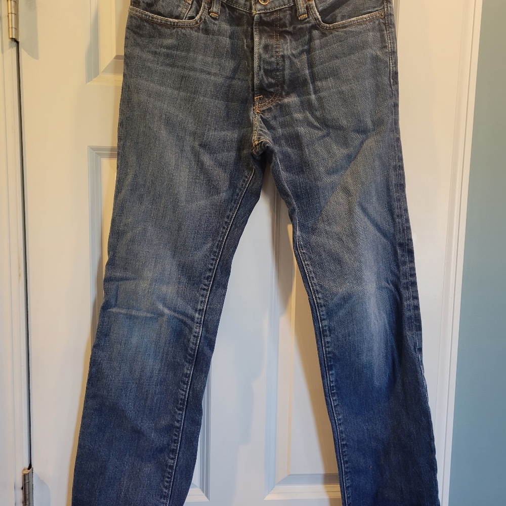 Boys jeans